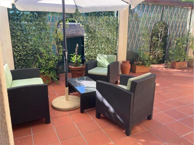 Villa Indipendente in affitto a Roma Imperiale, Forte Dei Marmi