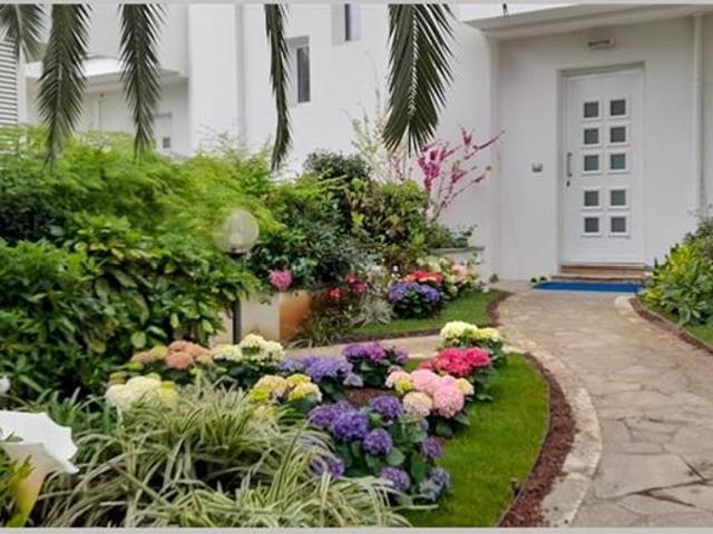 Villa Indipendente in affitto a Montignoso, Toscana