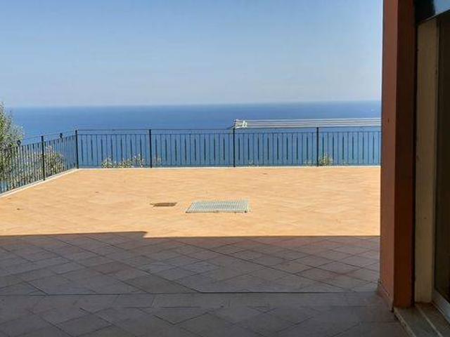 Villa Indipendente in affitto a Cefalù, Sicilia