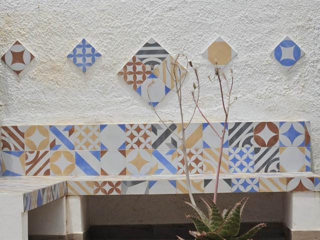 Villa Indipendente in affitto a Xitta, Mazara Del Vallo