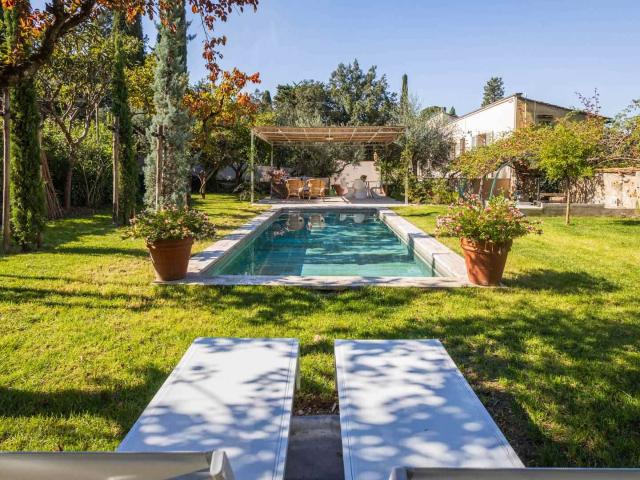 Villa Indipendente in affitto a Quartiere 3, Firenze