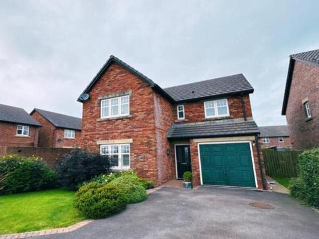 House for sale in Whitehaven
