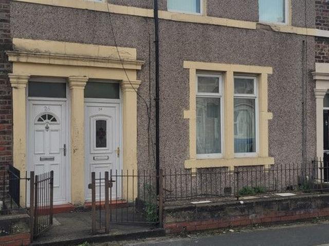 Apartment for rent in Bensham, Tyne And Wear