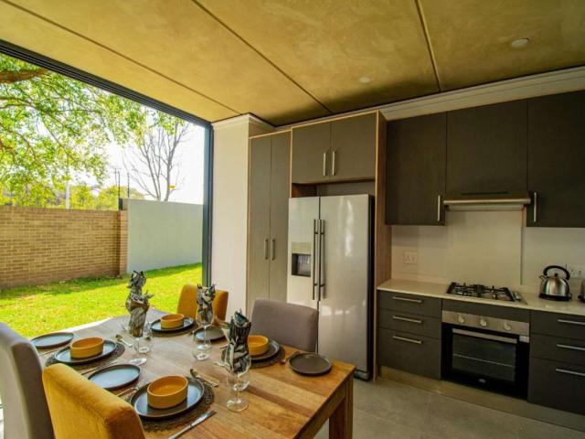 Apartment for rent in Waterkloof, Gauteng