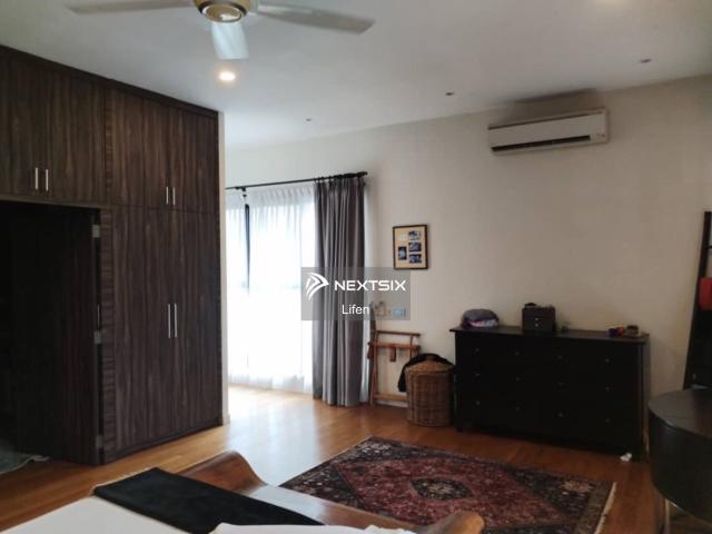 Residential House for sale in Country Heights Damansara, Kuala Lumpur