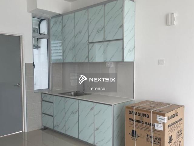 Residential House for rent in Country Heights Damansara, Kuala Lumpur