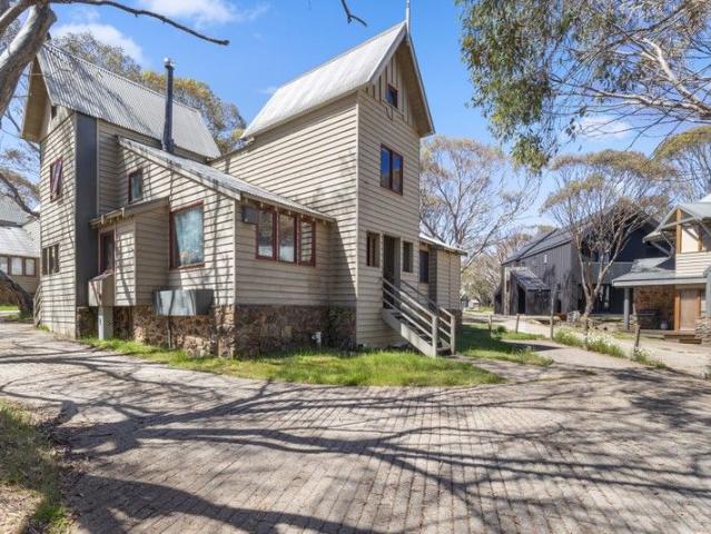 Apartment for sale in Dinner Plain, Victoria