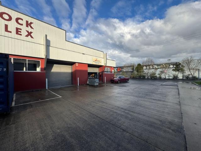 Warehouse for rent in Camerons Creek, Victoria