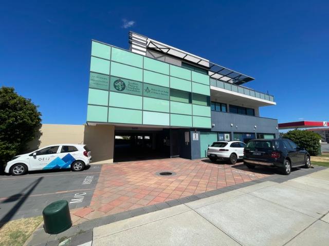 Office for rent in Alfred Cove, Western Australia