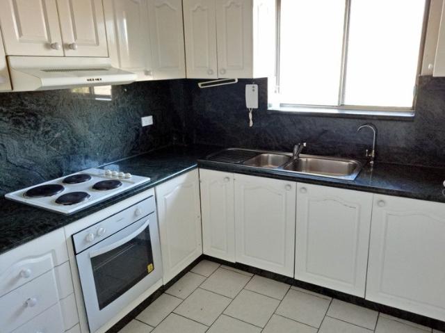 Apartment for rent in Harris Park, Sydney