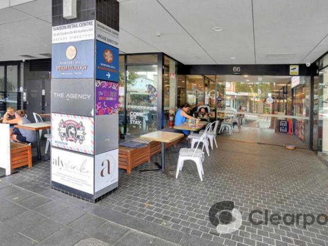 Retail for sale in Sydney, New South Wales