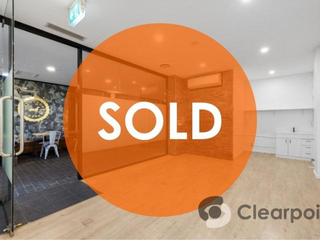 Retail for sale in Hunters Hill, Sydney