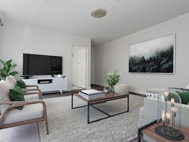 Apartment for rent in St Kilda, Melbourne