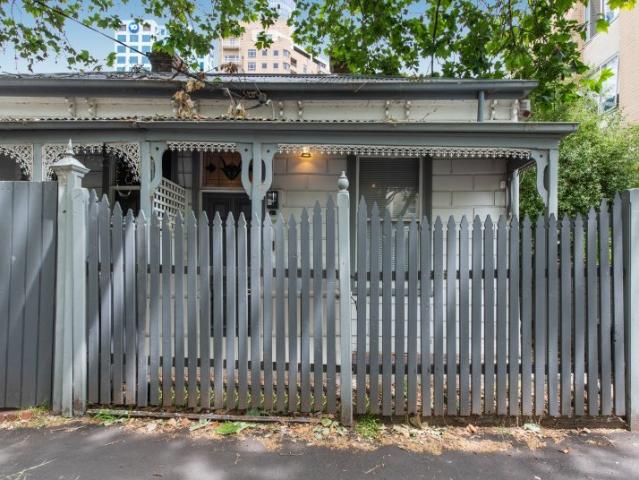 House for rent in Camerons Creek, Victoria