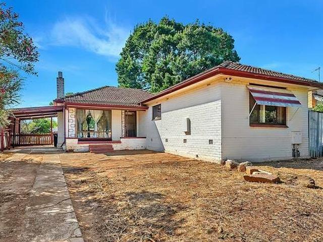 House for sale in Horseshoe Creek, South Australia