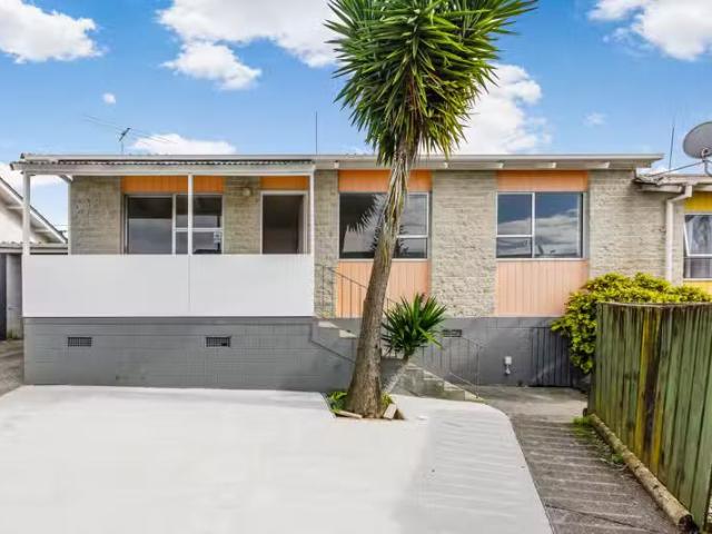 House for rent in Days Bay, Wellington