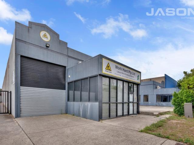 Warehouse for rent in Camerons Creek, Victoria
