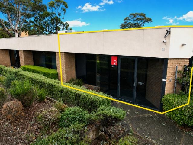 Warehouse for rent in Camerons Creek, Victoria
