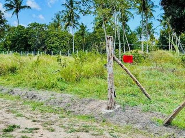 Land for sale in Kwale, Diani
