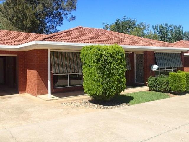 Apartment for sale in Corowa, New South Wales
