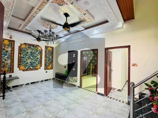House for sale in Gujranwala, Islamabad Capital Territory