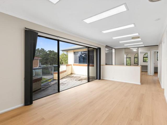 Office for rent in Northern Beaches, Sydney