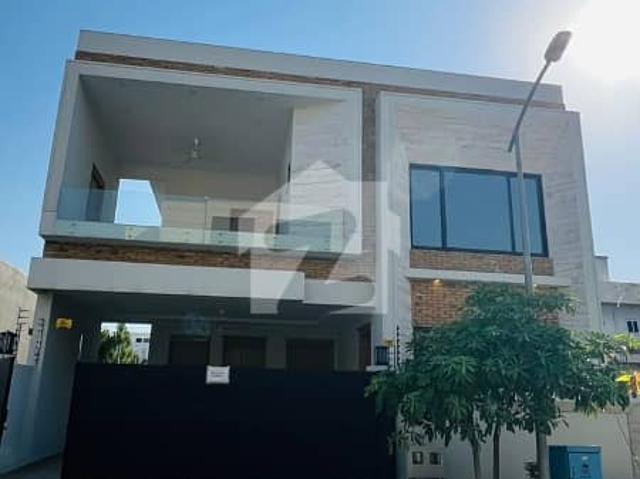 House for sale in Islamabad