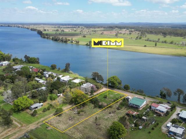 Land for sale in Brushgrove, New South Wales