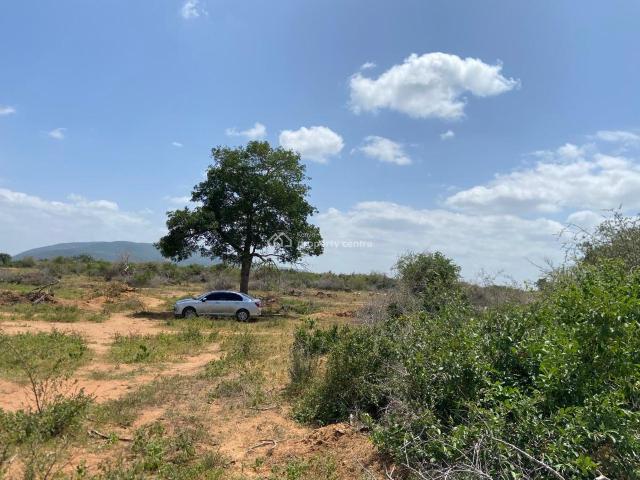 Land for sale in Kilifi