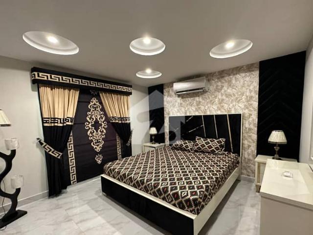 Apartment for sale in Rawalpindi, Islamabad Capital Territory