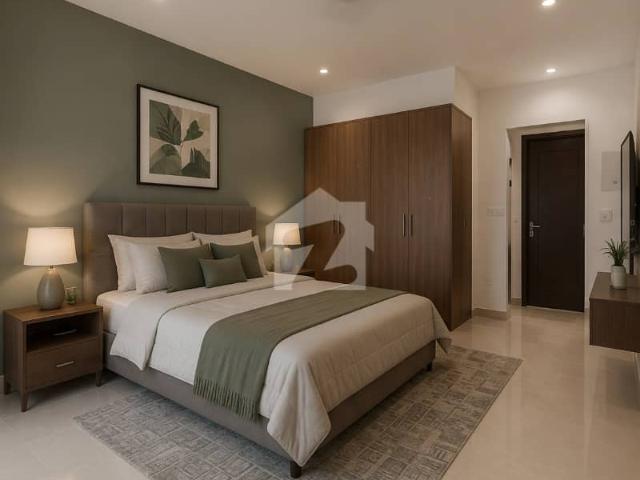 Apartment for sale in Rawalpindi, Islamabad Capital Territory