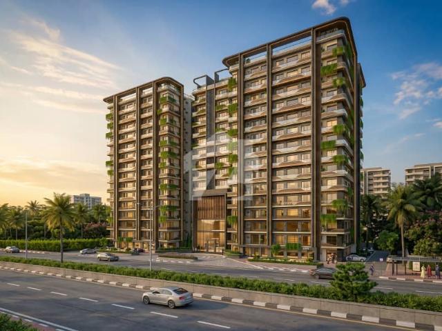 Apartment for sale in Islamabad