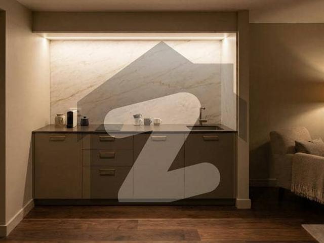 Apartment for sale in Rawalpindi, Islamabad Capital Territory