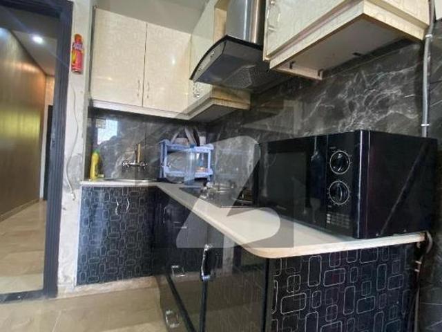 Apartment for rent in Rawalpindi, Islamabad Capital Territory