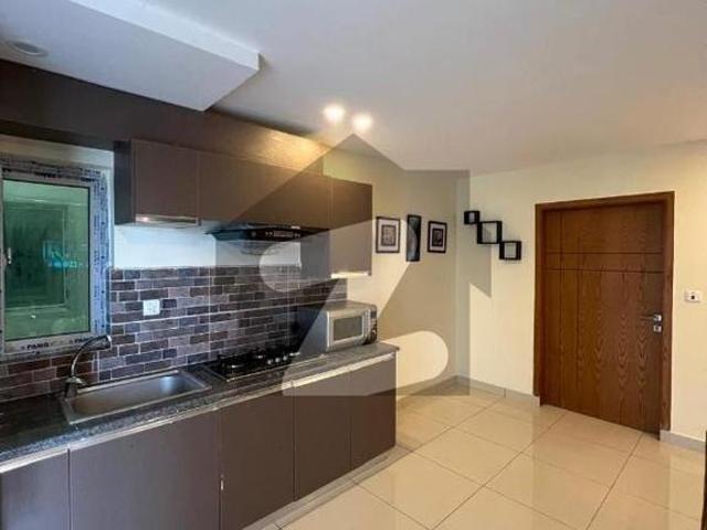 Apartment for rent in Islamabad