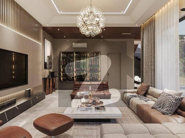 Apartment for sale in Rawalpindi, Islamabad Capital Territory