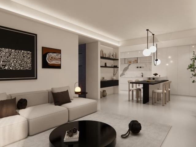 Apartment for sale in Lavington, Kiambu