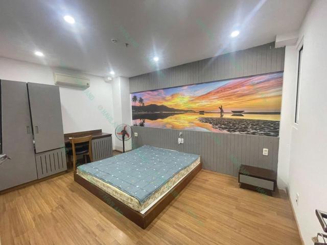 Căn hộ cho thuê tại Đà Nẵng