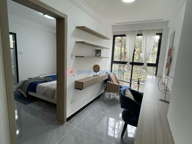 Apartment for sale in Kilimani, Kiambu