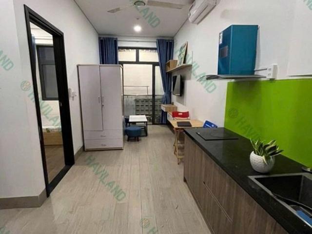 Căn hộ cho thuê tại Đà Nẵng
