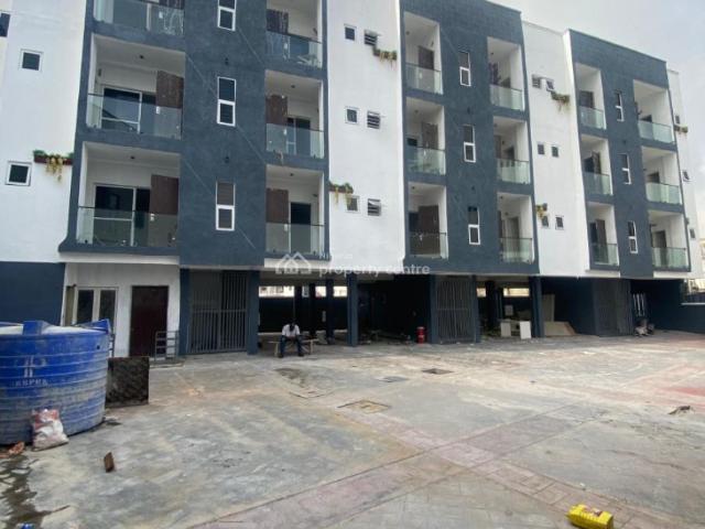 Flat for sale in Ibeju Lekki, Abuja
