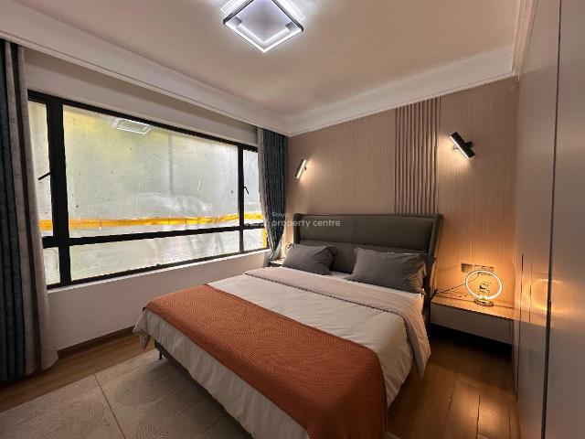 Apartment for sale in Kilimani, Westlands