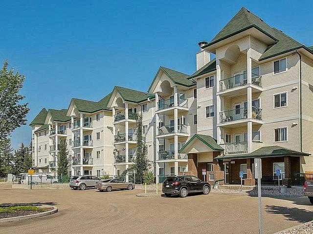 Condo for rent in Wedgewood, Alberta