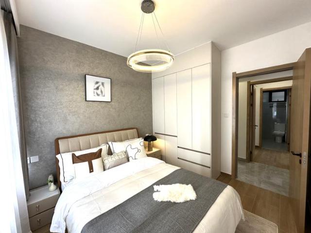 Apartment for sale in Lavington, Kiambu
