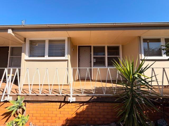 Apartment for rent in Parkes, New South Wales