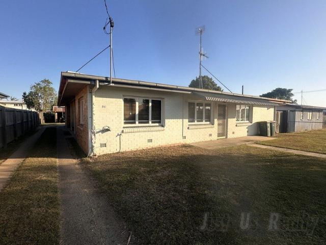Apartment for rent in Avenell Heights, Bundaberg