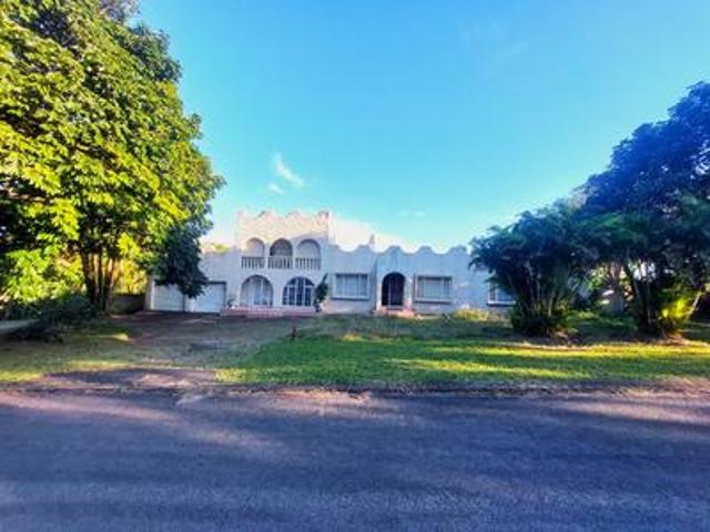Apartment for rent in Ugu District Municipality, Kwazulu-natal