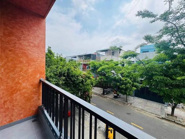 Căn hộ cho thuê tại Đà Nẵng