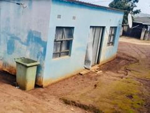 House for sale in Empangeni, uMhlathuze Local Municipality