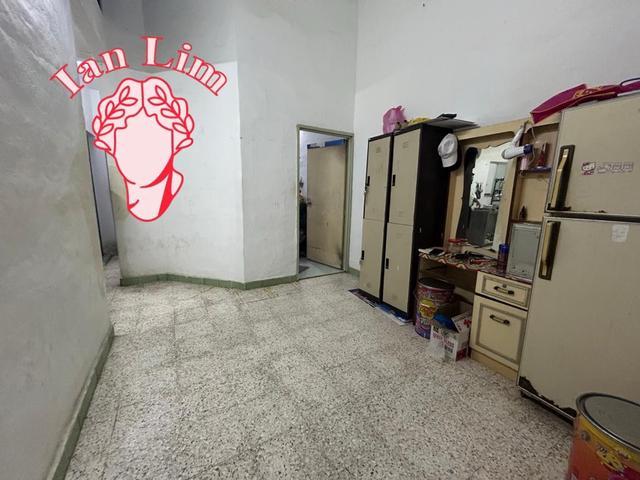 Terraced House for sale in Georgetown, Penang